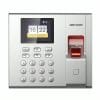 control de acceso hikvision