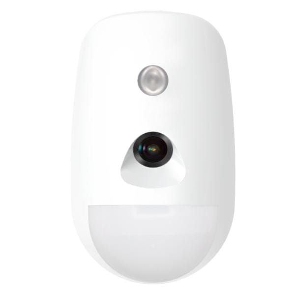 Detector PIR Cámara Inalámbrica Hikvision AXPRO DS-PDPC12P