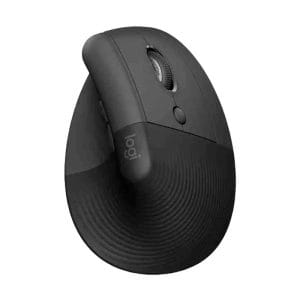mouse logitech lift ergonomico