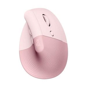 mouse ergonómico inalámbrico