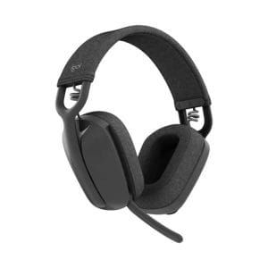 headset logitech zone vibe 100
