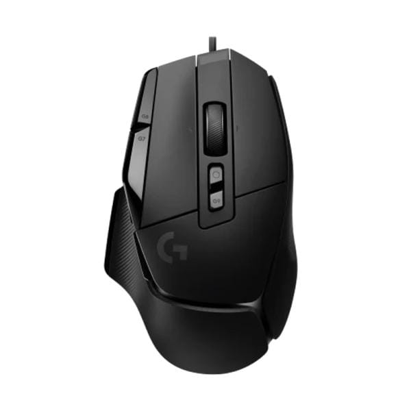Mouse Gaming Logitech G502 X 25600 DPI Negro