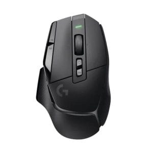 mouse gaming logitech g502