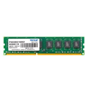memoria ram pc 8gb