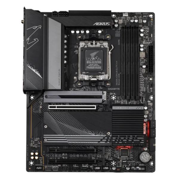 Tarjeta Madre GIGABYTE B650 AORUS ELITE AX AM5