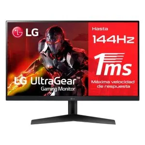 Monitor LG 24 144Hz