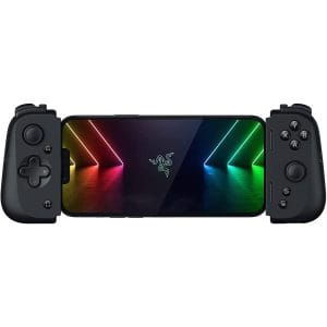 gamepad para iPhone