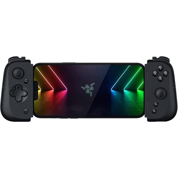 Gamepad Razer Kishi iPhone V2 Control Gaming
