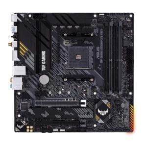 tarjeta madre ASUS TUF GAMING B550M