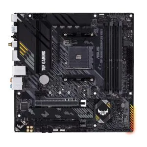 tarjeta madre ASUS TUF GAMING B550M