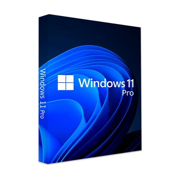Windows 11 Pro Descarga – Licencia Original Microsoft
