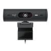 camara web logitech brio 500