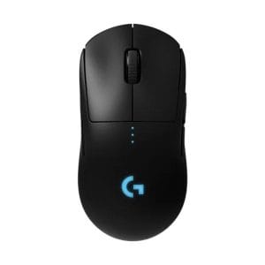 Mouse Gaming Inalámbrico Logitech