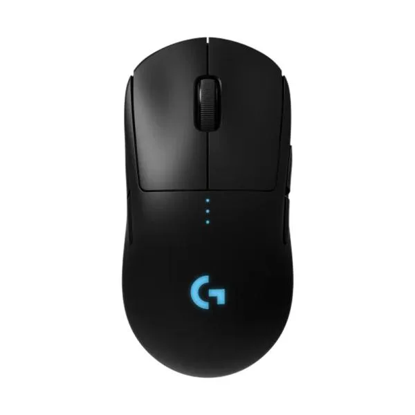 Mouse Gaming Inalámbrico Logitech G PRO 25600 DPI
