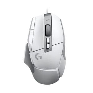 mouse gaming alámbrico