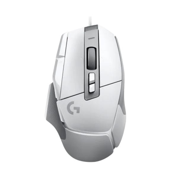 Mouse Gaming Logitech G502 X 25600 DPI Alámbrico