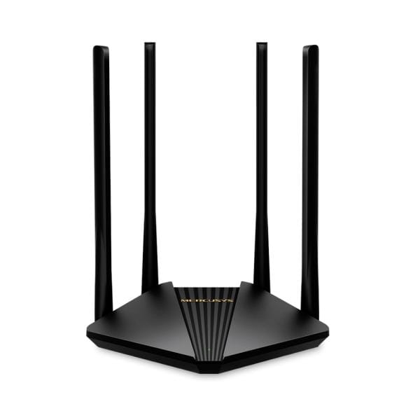 Router Mercusys MR30G WiFi 5 1200 Mbps Negro