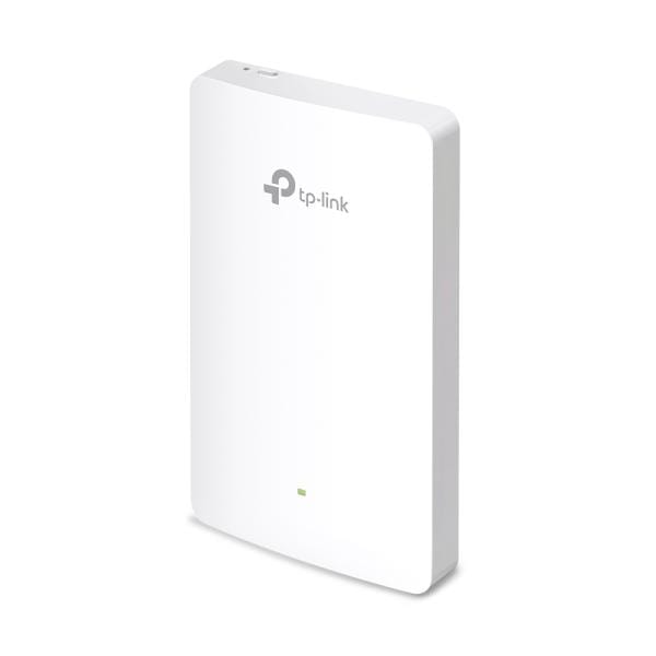 TP-Link EAP615-WALL Wi-Fi 6 AX1800 Punto de Acceso