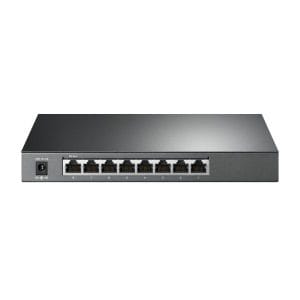 TP-Link TL-SG2008 Switch 8 Puertos Gigabit Smart Managed