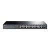 switch 24 puertos gigabit poe