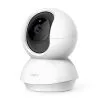 cámara de seguridad wifi pan tilt
