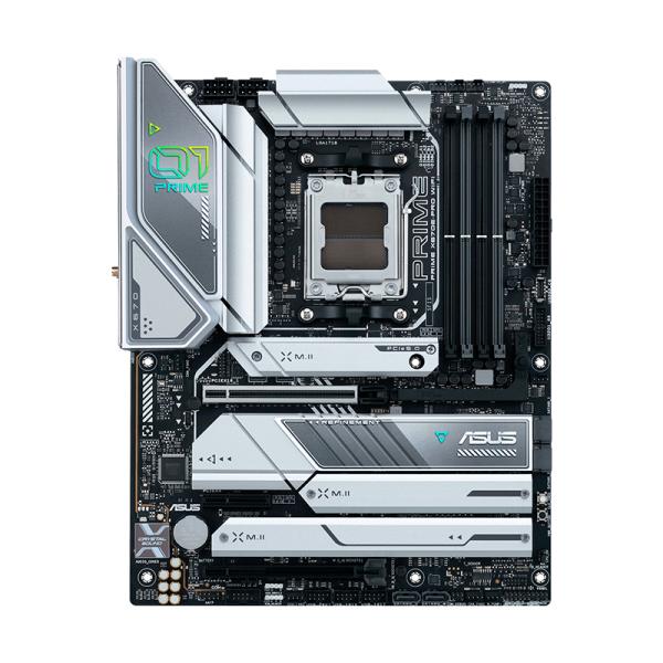 ASUS PRIME X670E-PRO WIFI AM5 ATX DDR5