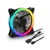 abanico gaming RGB 120mm
