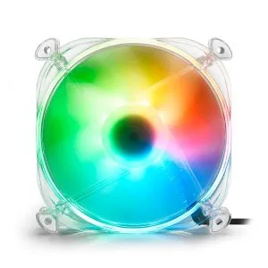 abanico gaming rgb sharkoon