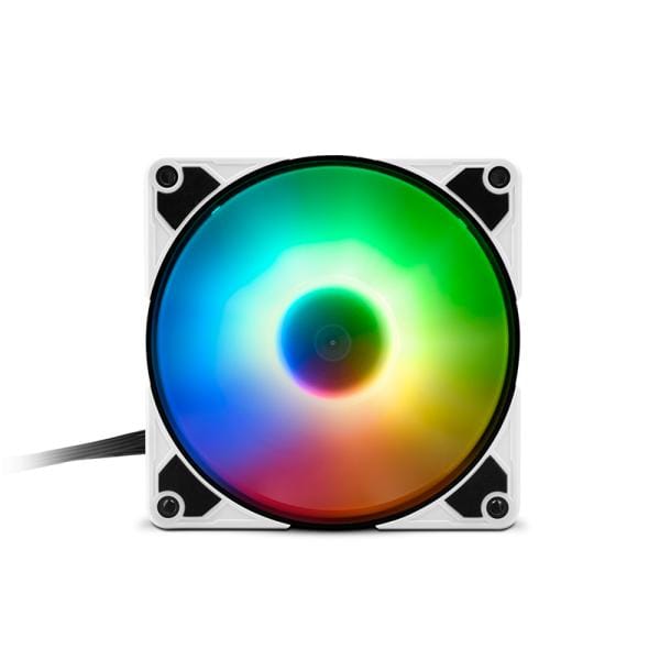 Abanico Gaming Sharkoon SilentStorm 120 RGB PWM