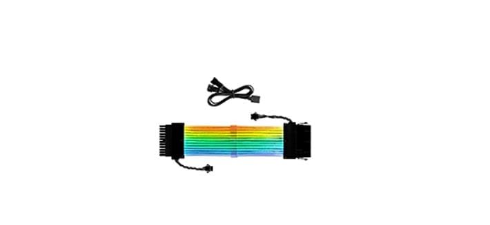 Cable Extensión Sharkoon Shark Xtend 16 Premium