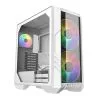 case gaming RGB Cooler Master HAF 500