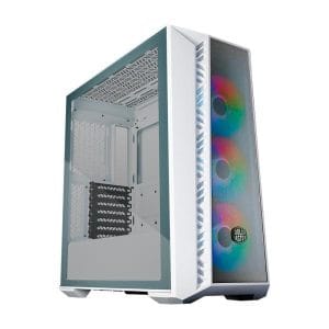 Case Gaming RGB Cooler Master