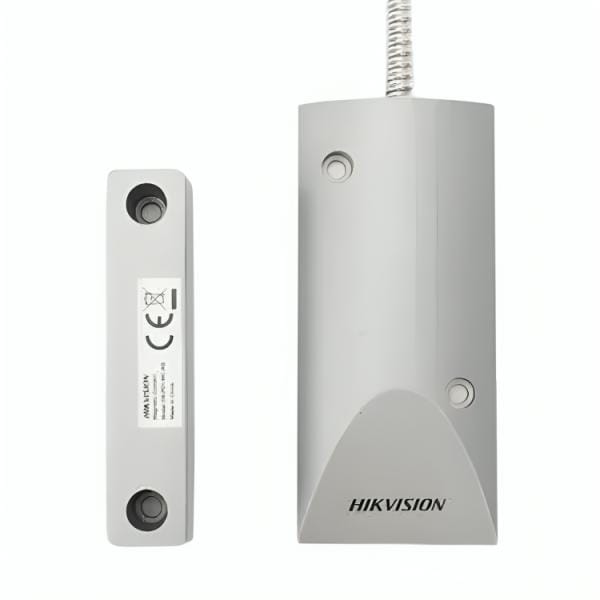 Sensor Magnético Puerta Hikvision DS-PD1-MC-RS
