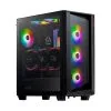 case gaming rgb adata