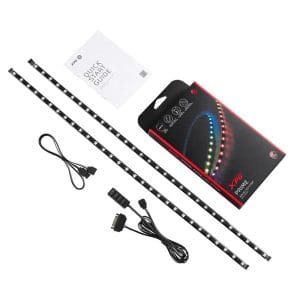 cable de luces ADATA XPG RGB