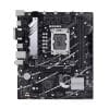 tarjeta madre asus prime b760m-k d4