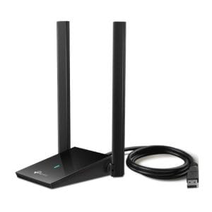 adaptador USB WiFi AX1800