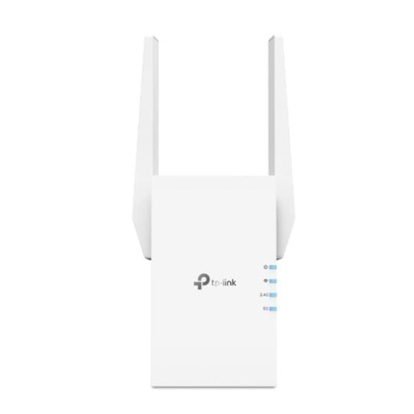 TP Link RE705X AX3000 Amplificador WiFi 6