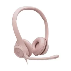 headset USB alámbrico