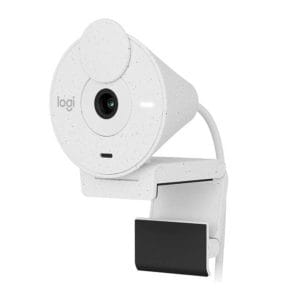 cámara web USB-C 1080p