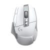 mouse gaming inalámbrico 25600 DPI