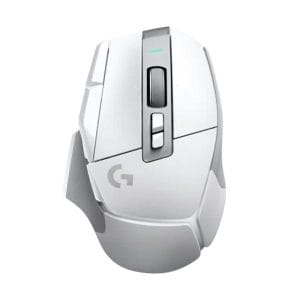 mouse gaming inalámbrico
