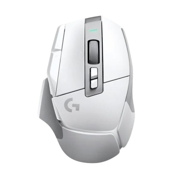 Mouse Gaming Logitech G502 X Lightspeed 25600 DPI