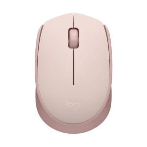 mouse logitech m170 inalambrico