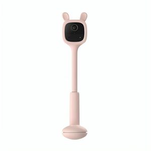 CAMARA DE SEGURIDAD EZVIZ BM1 WIFI 2MP CONEJO MELOCOTON CS-BM1-R100-2D2WF-RA