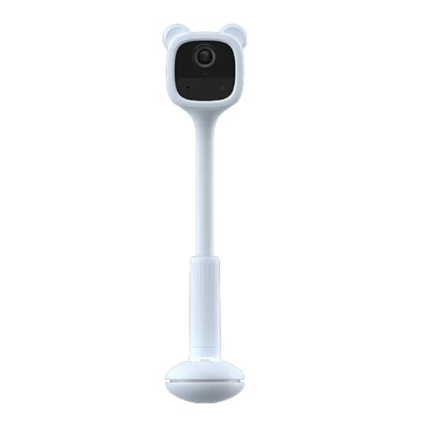 Cámara Seguridad EZVIZ BM1 WiFi 2MP Visión Nocturna