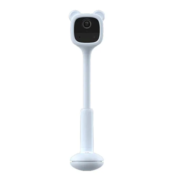 Cámara Seguridad EZVIZ BM1 WiFi 2MP Visión Nocturna