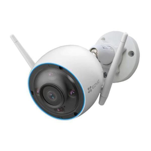 Cámara Seguridad EZVIZ H3 3K WiFi IA CS-H3-R100