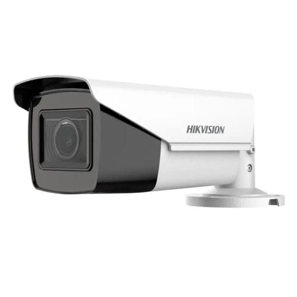 Cámara Bullet Varifocal Hikvision DS-2CE19H0T