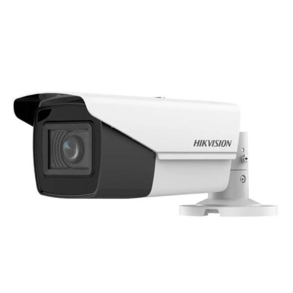 Cámara Bullet Varifocal 4K Hikvision DS-2CE19U1T-IT3ZF